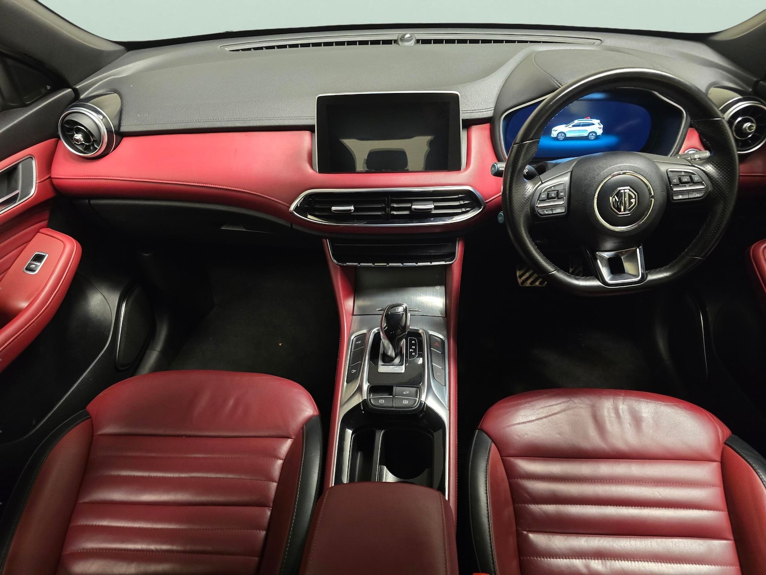 Used MG MG HS 2021 for sale - 77460951: Photo 7