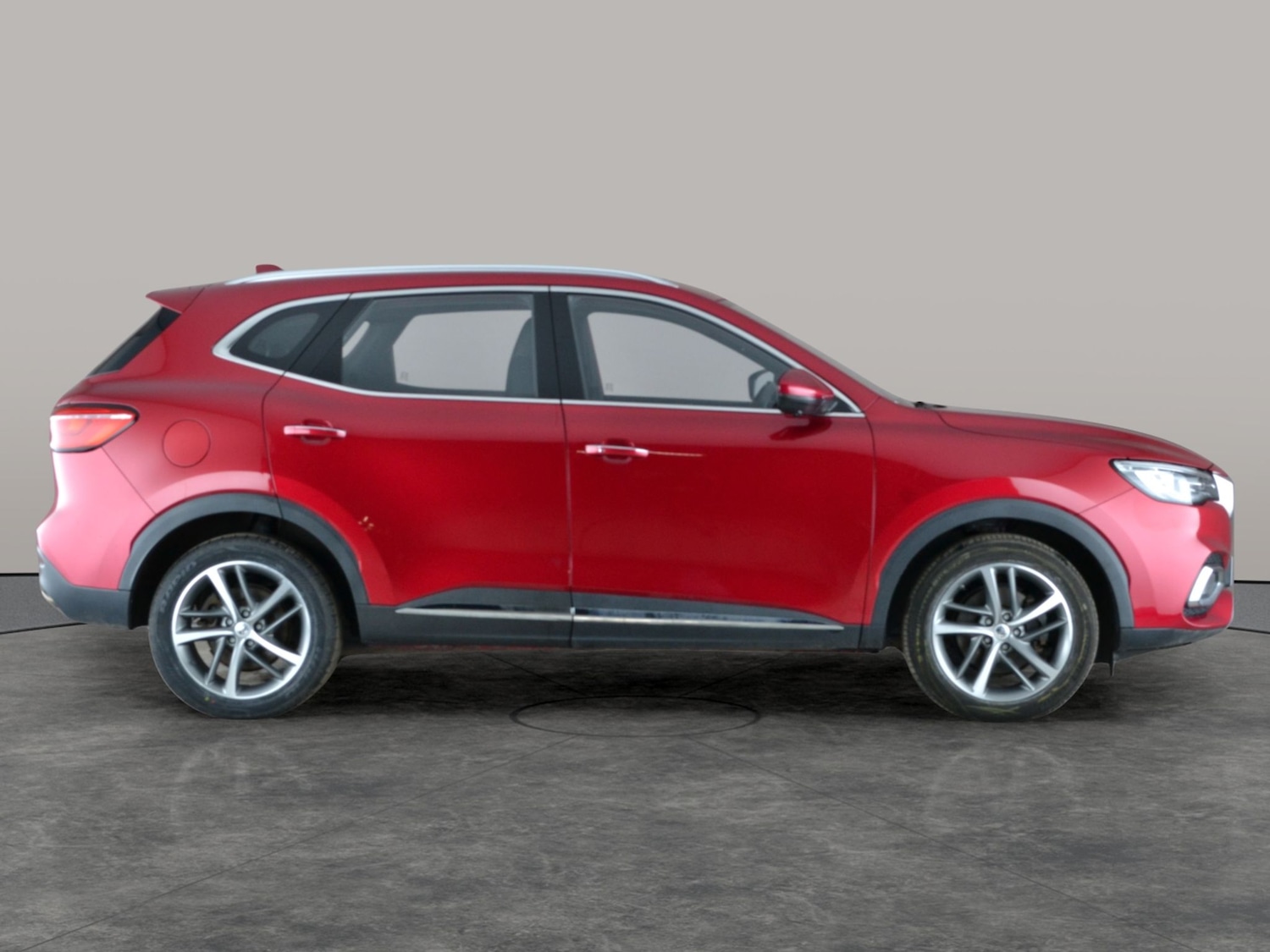 Used MG MG HS 2021 for sale - 77460951: Photo 9