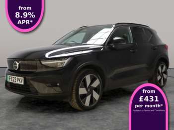 2023 - Recharge 69kWh Ultimate SUV 5dr Electric Auto (231 ps) - KEYLESS ENTRY - SU