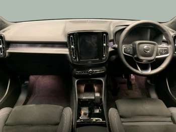 Used Volvo XC40 2023 for sale - 74816340: Photo