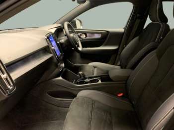 Used Volvo XC40 2023 for sale - 74816340: Photo