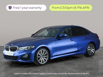 Used BMW 3 Series 2020 for sale - 79219785: Photo