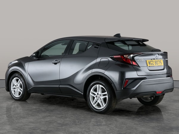 Used Toyota C-HR 2022 for sale - 76131888: Photo 15