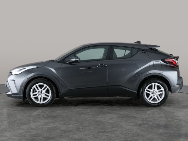 Used Toyota C-HR 2022 for sale - 76131888: Photo 17