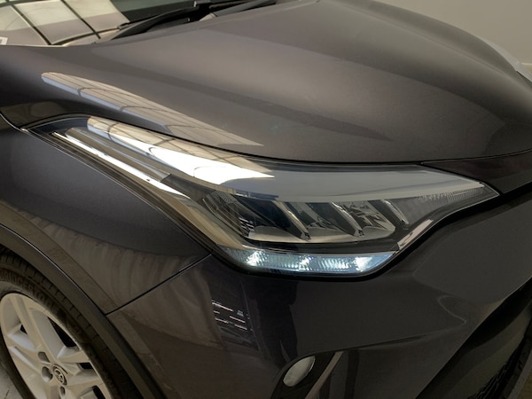 Used Toyota C-HR 2022 for sale - 76131888: Photo 23