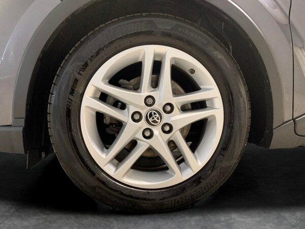 Used Toyota C-HR 2022 for sale - 76131888: Photo 25