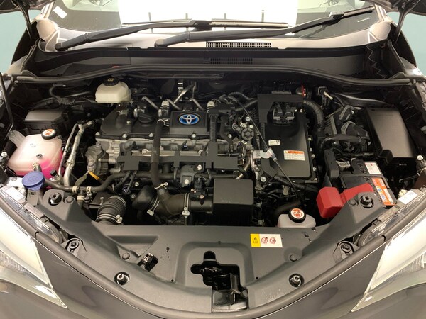 Used Toyota C-HR 2022 for sale - 76131888: Photo 36