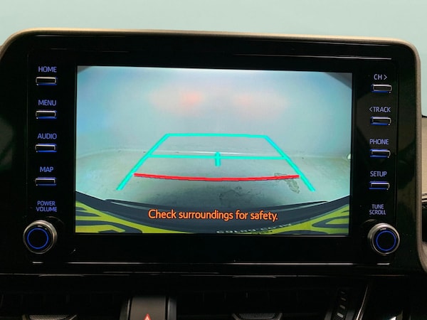Used Toyota C-HR 2022 for sale - 76131888: Photo 6