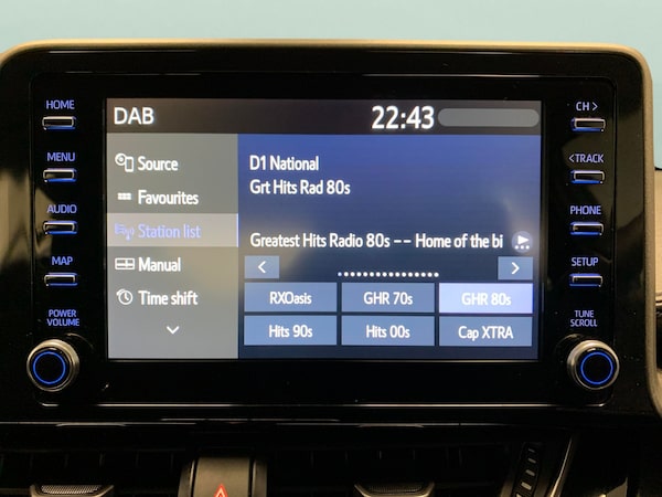 Used Toyota C-HR 2022 for sale - 76131888: Photo 7