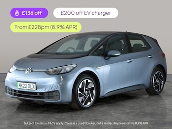 Used Volkswagen ID.3 2022 for sale - 79355430: Photo
