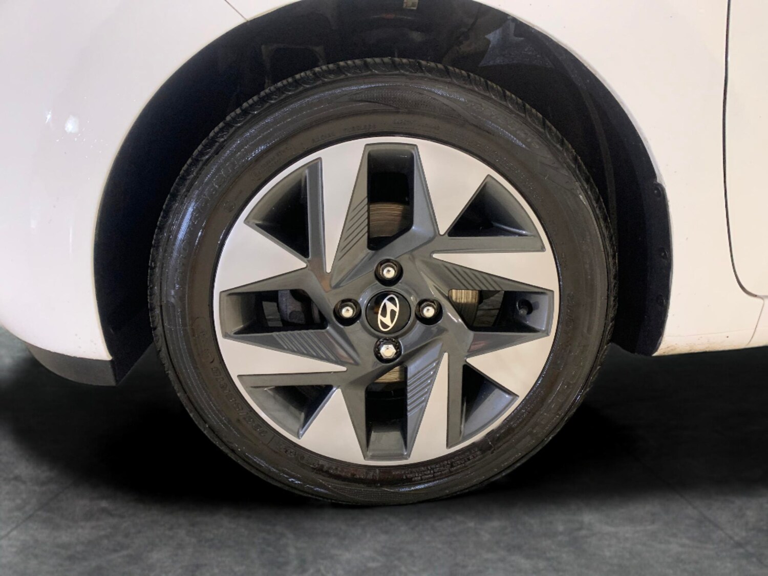 Used Hyundai i10 for sale - 77831478: Photo 21