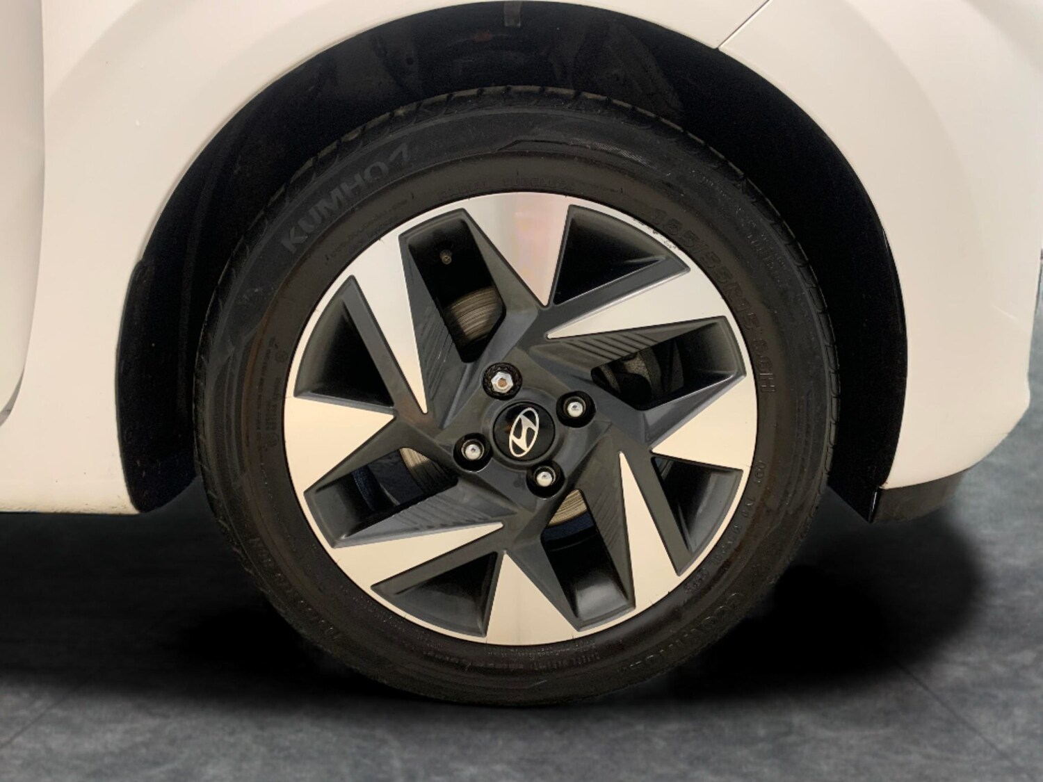 Used Hyundai i10 for sale - 77831478: Photo 22