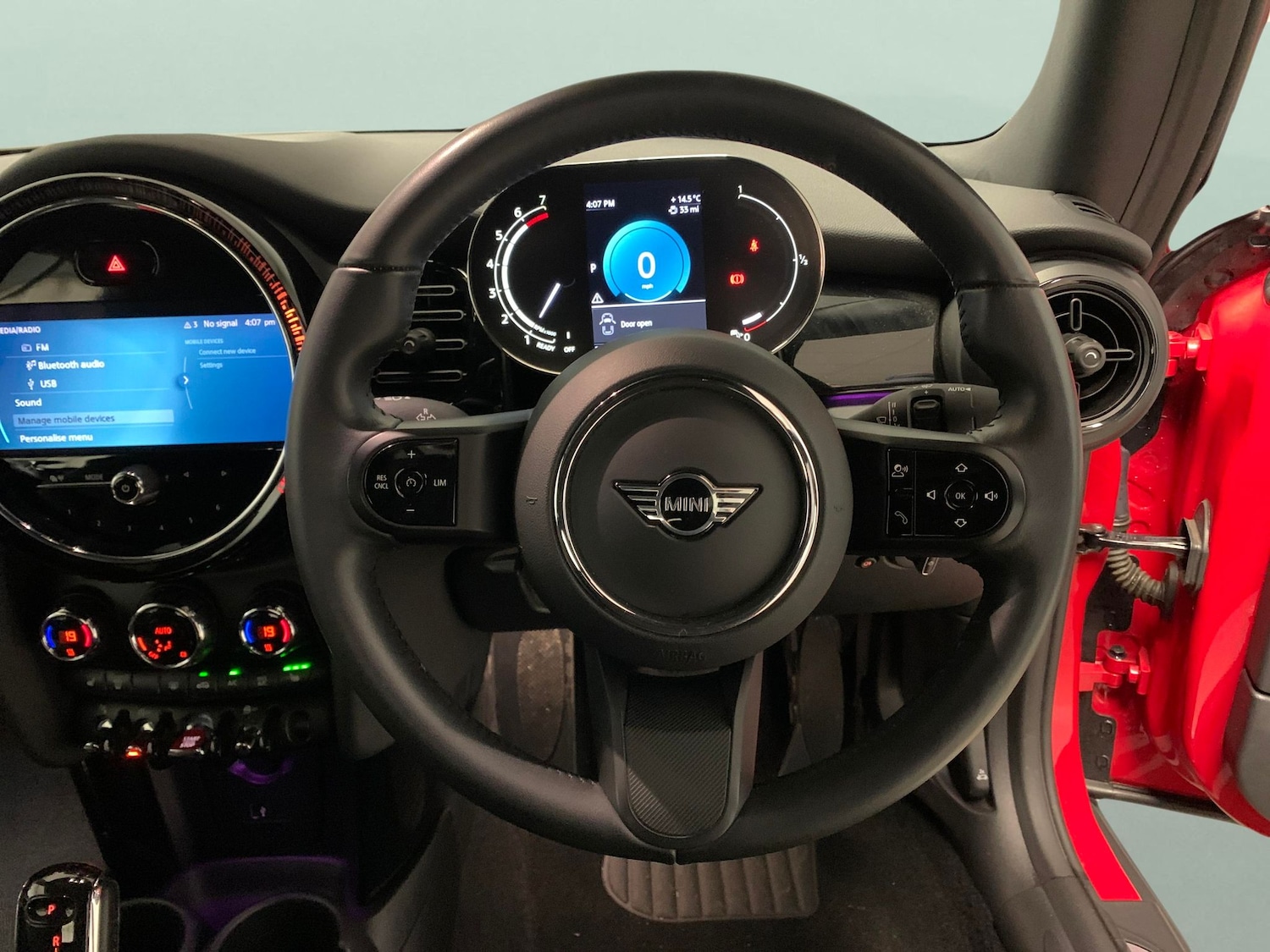 Used MINI Convertible 2022 for sale - 77012158: Photo 16