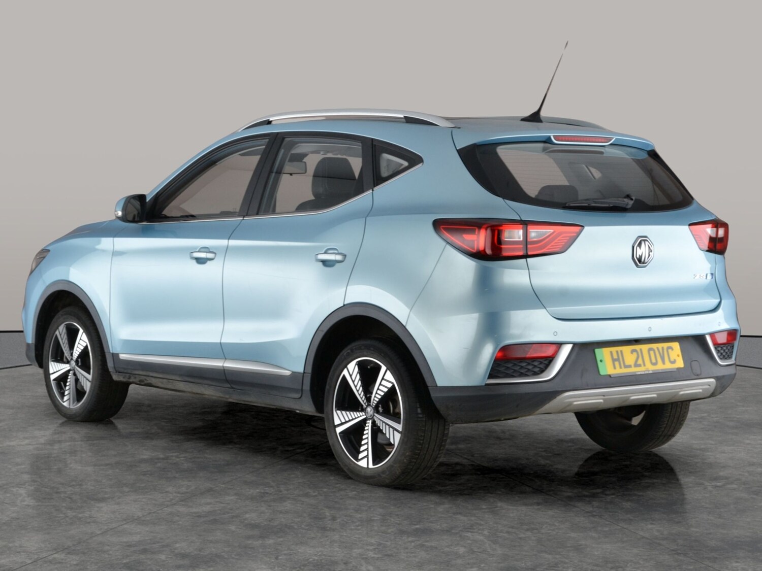 Used MG MG ZS for sale - 77364875: Photo 12