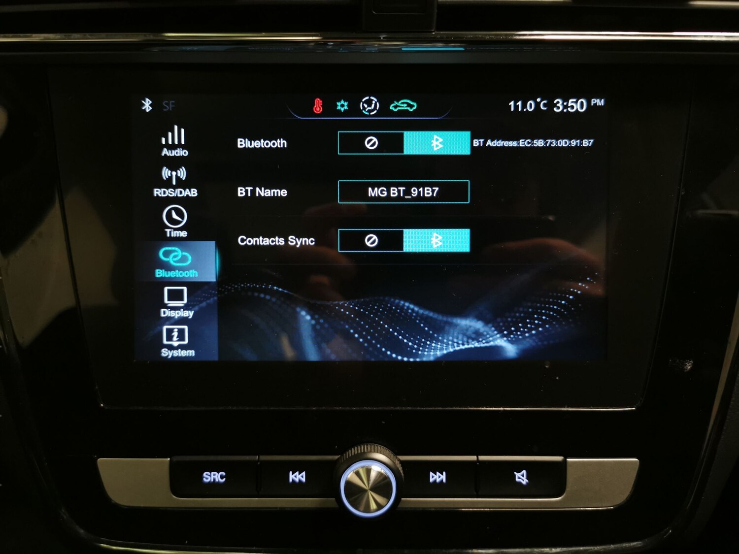 Used MG MG ZS for sale - 77364875: Photo 16