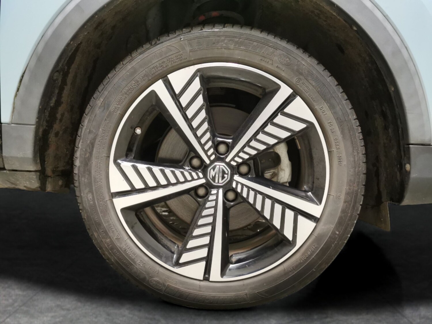 Used MG MG ZS for sale - 77364875: Photo 23