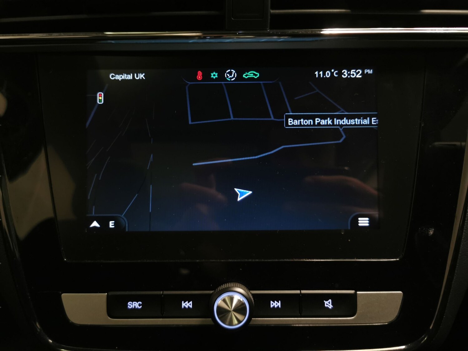 Used MG MG ZS for sale - 77364875: Photo 6