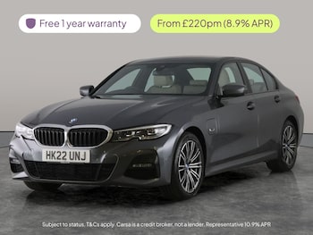 Used BMW 3 Series 2022 for sale - 79474341: Photo