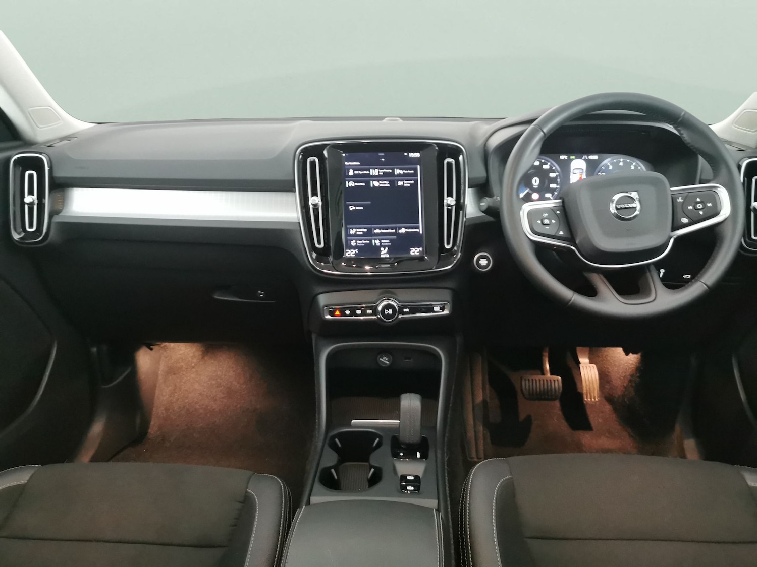 Used Volvo XC40 2020 for sale - 76760872: Photo 7