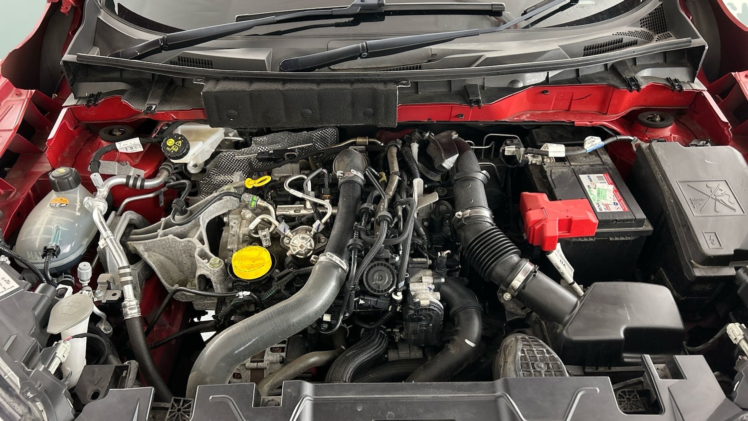 Used Nissan Juke 2020 for sale - 77962900: Photo 19