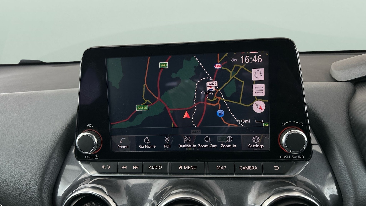 Used Nissan Juke 2020 for sale - 77962900: Photo 22