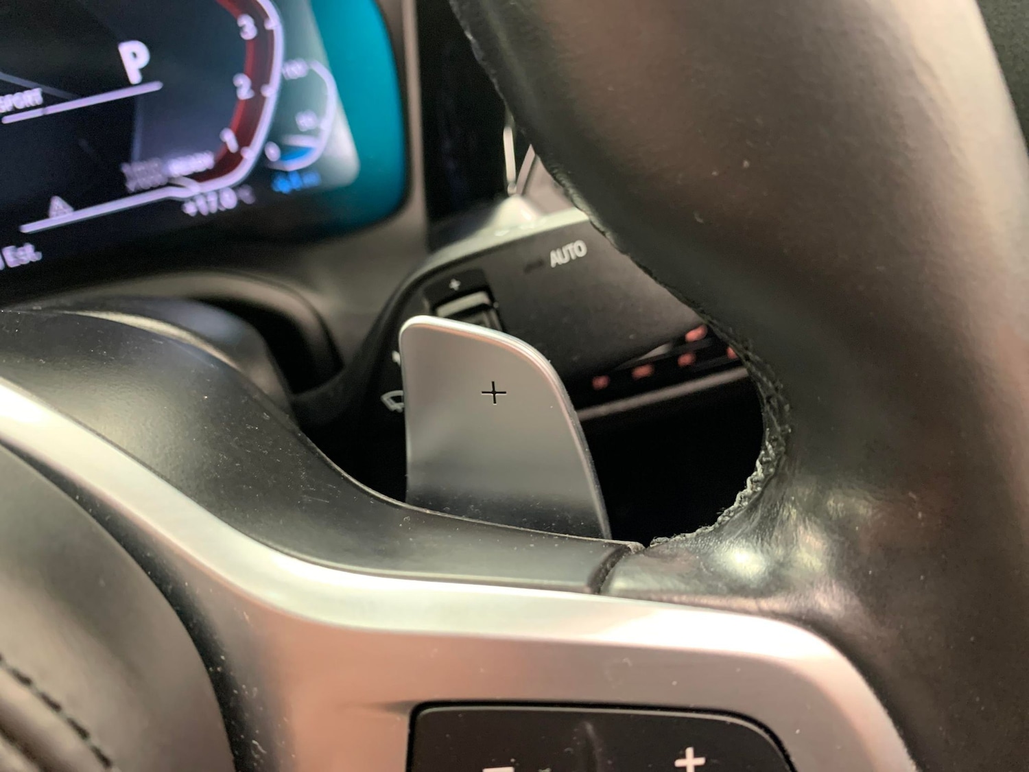 Used BMW 3 Series 2021 for sale - 76626169: Photo 17