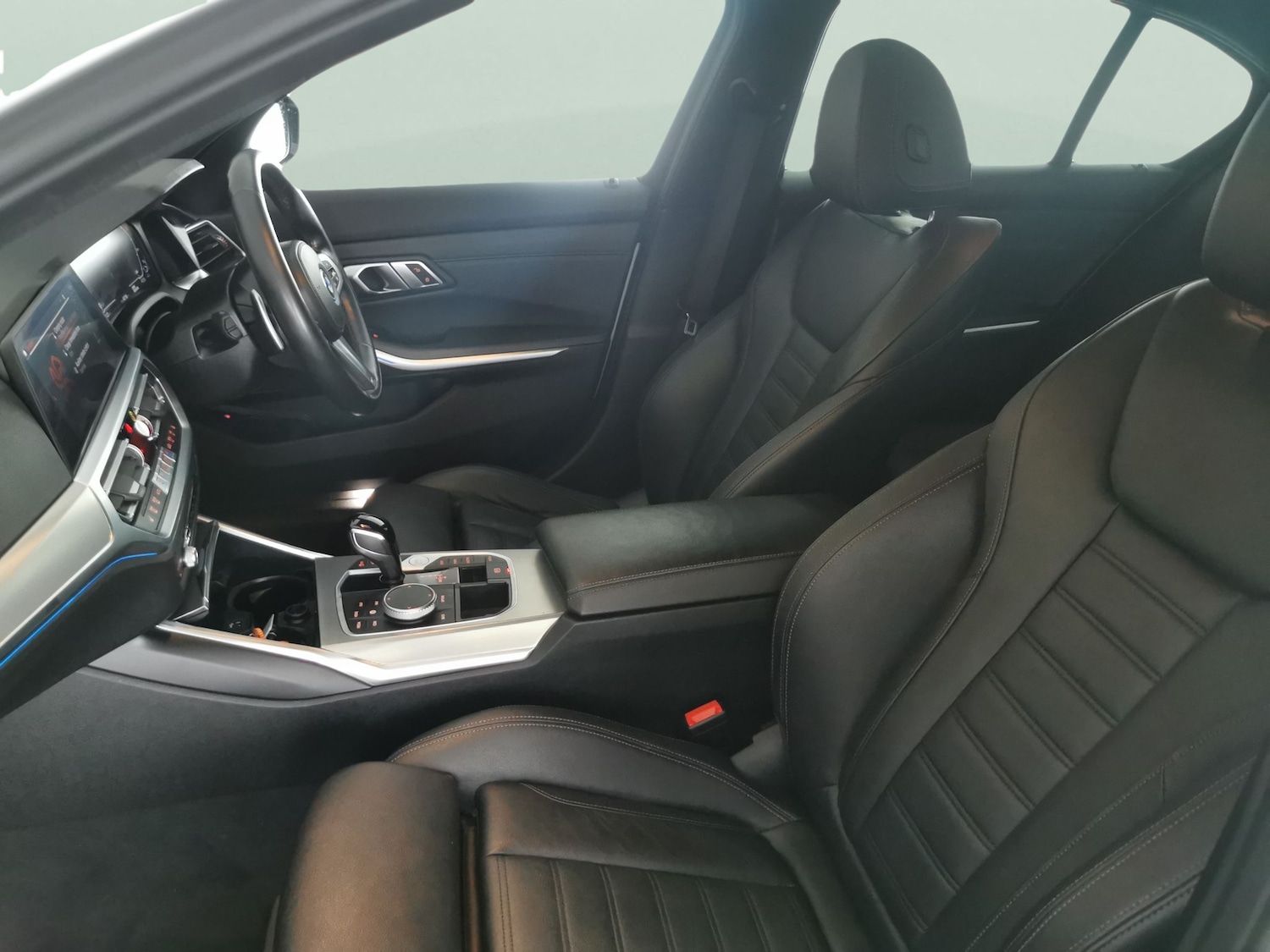 Used BMW 3 Series 2021 for sale - 76626169: Photo 4