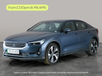 Used Polestar Polestar 2 undefined for sale - 78537325: Photo