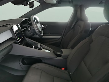 Used Polestar Polestar 2 undefined for sale - 78537325: Photo