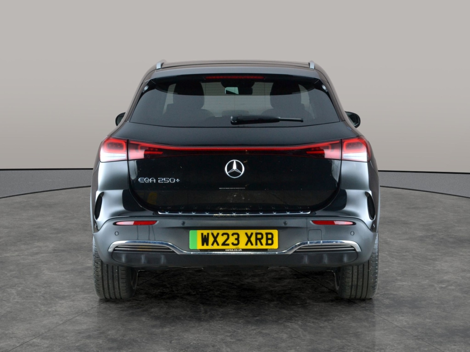 Used Mercedes-Benz EQA 2023 for sale - 77393755: Photo 12