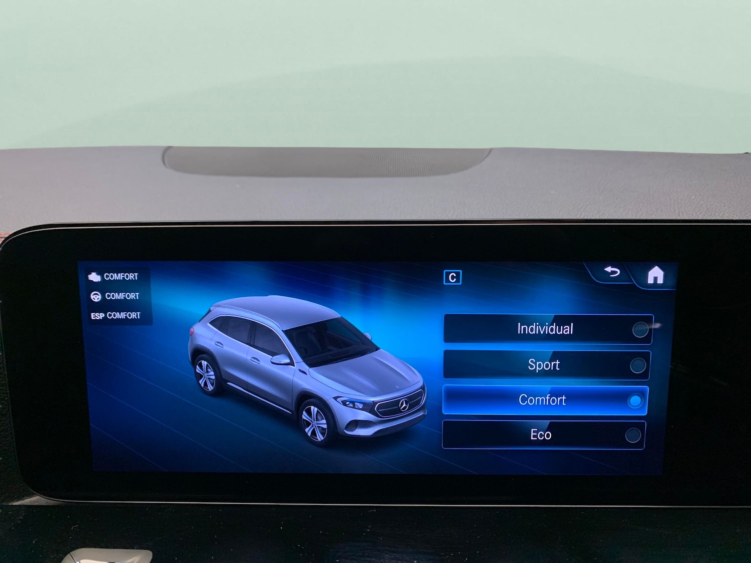 Used Mercedes-Benz EQA 2023 for sale - 77393755: Photo 16