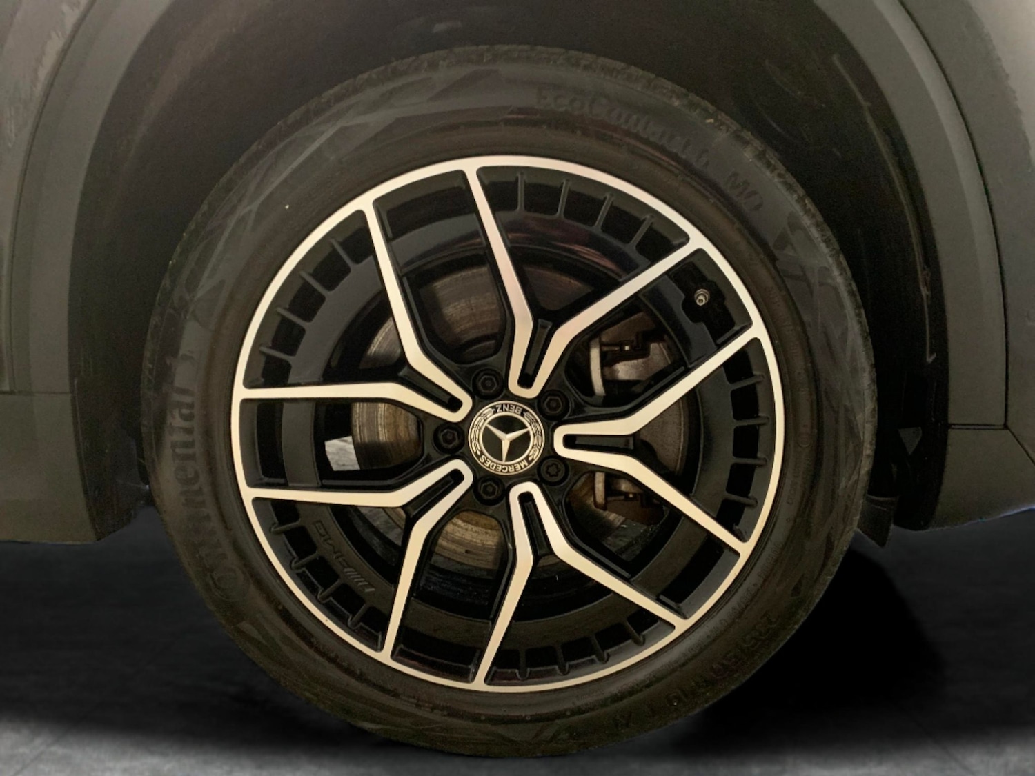 Used Mercedes-Benz EQA 2023 for sale - 77393755: Photo 23