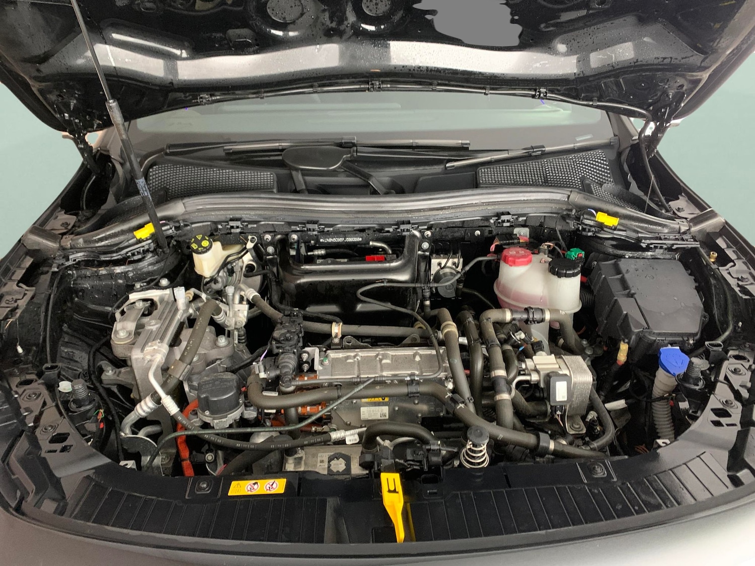 Used Mercedes-Benz EQA 2023 for sale - 77393755: Photo 32