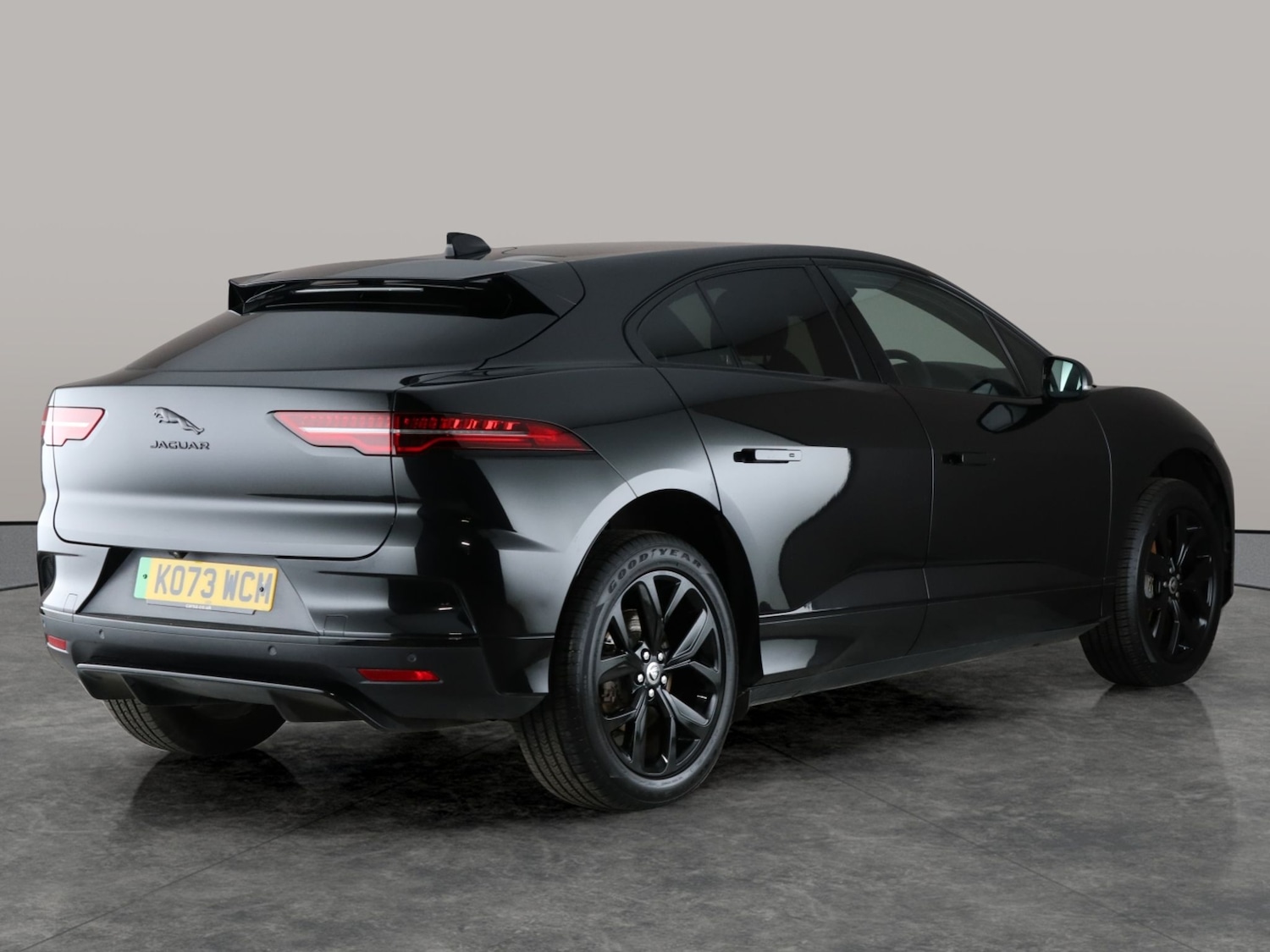 Used Jaguar I-Pace 2024 for sale - 76464171: Photo 16