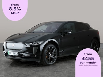 Used Jaguar I-Pace undefined for sale - 76464171: Photo