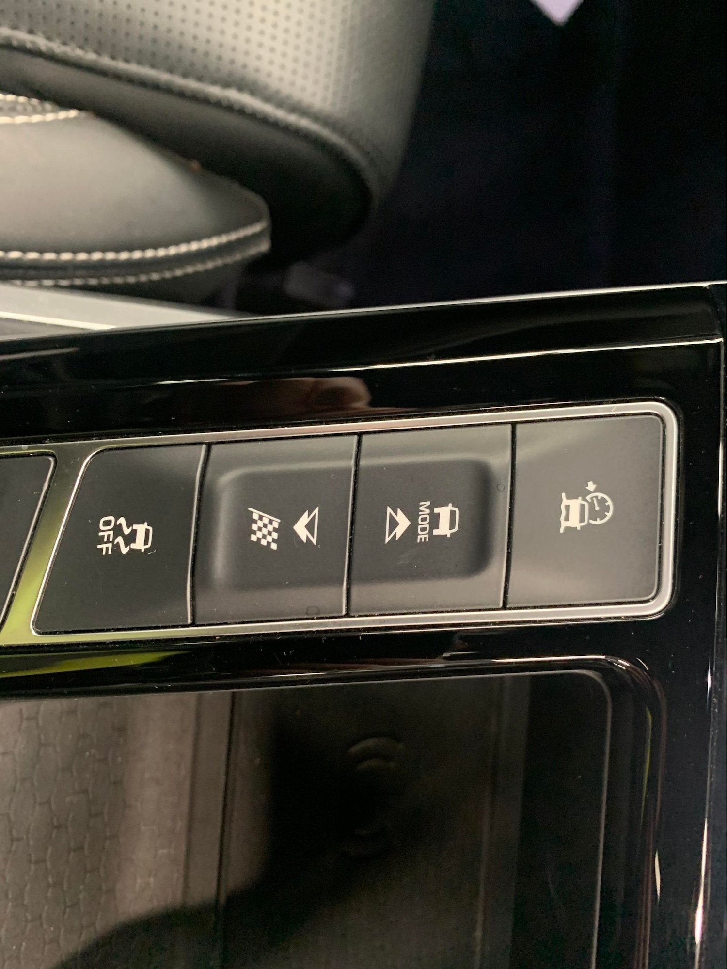 Used Jaguar I-Pace 2024 for sale - 76464171: Photo 26