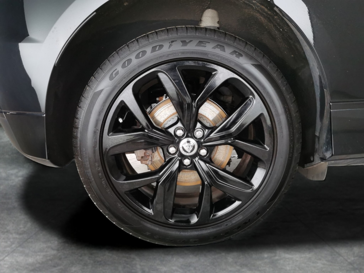 Used Jaguar I-Pace 2024 for sale - 76464171: Photo 43