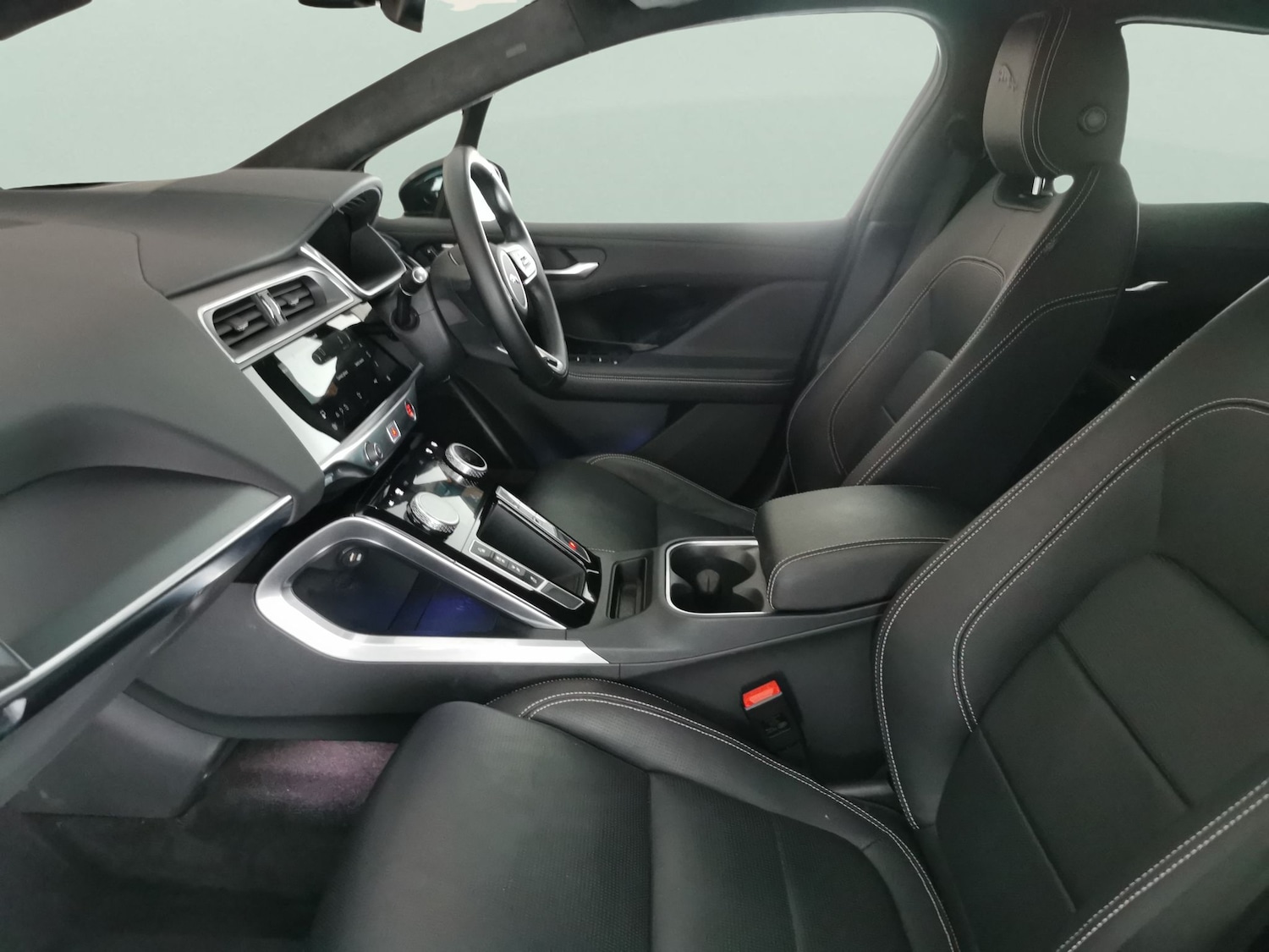 Used Jaguar I-Pace 2024 for sale - 76464171: Photo 5