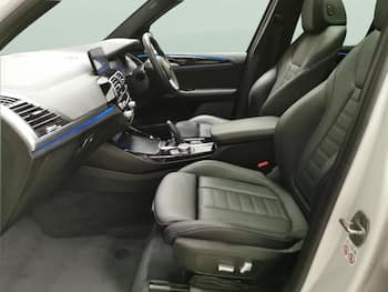 Used BMW iX3 2021 for sale - 79841182: Photo