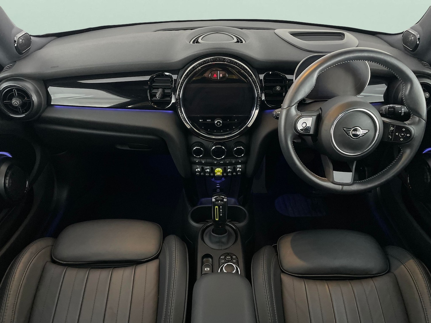 Used MINI Hatch 2023 for sale - 77013302: Photo 10