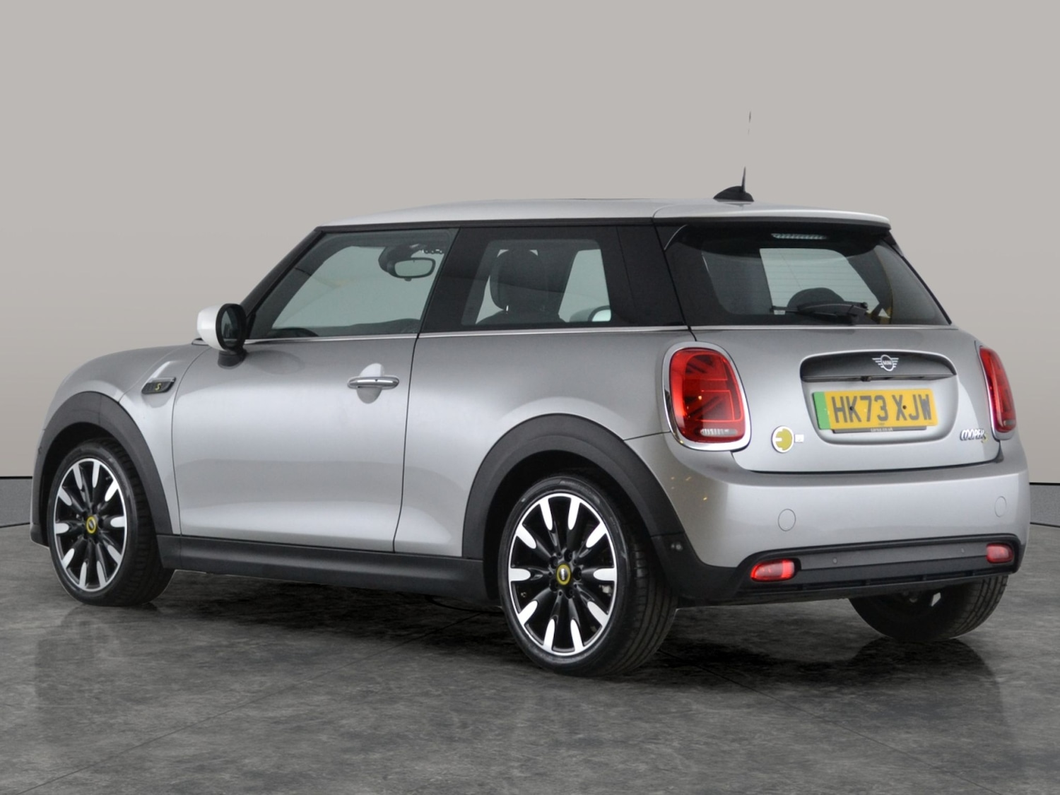 Used MINI Hatch 2023 for sale - 77013302: Photo 11