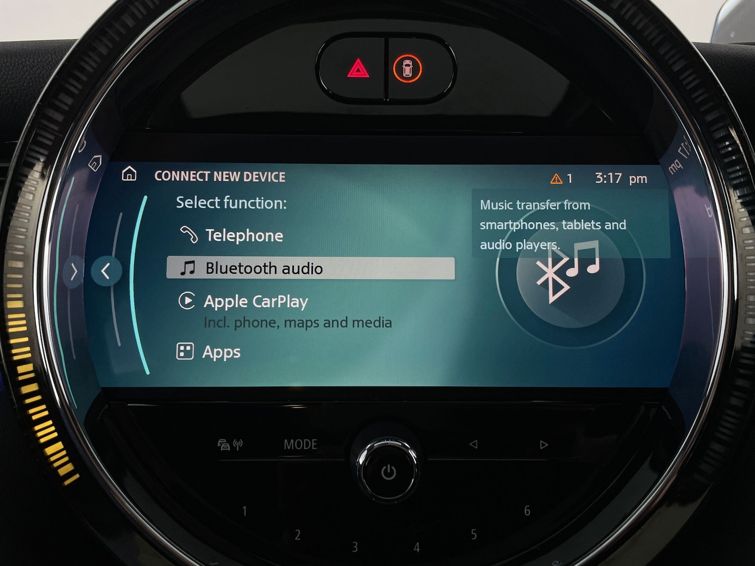 Used MINI Hatch 2023 for sale - 77013302: Photo 18