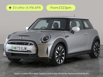 Used MINI Hatch 2023 for sale - 77013302: Photo