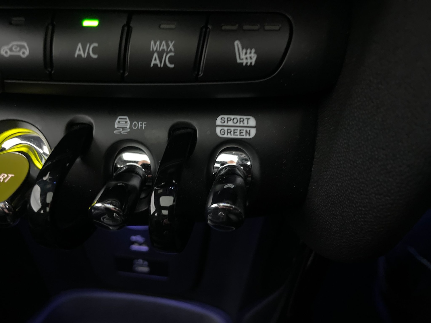 Used MINI Hatch 2023 for sale - 77013302: Photo 20