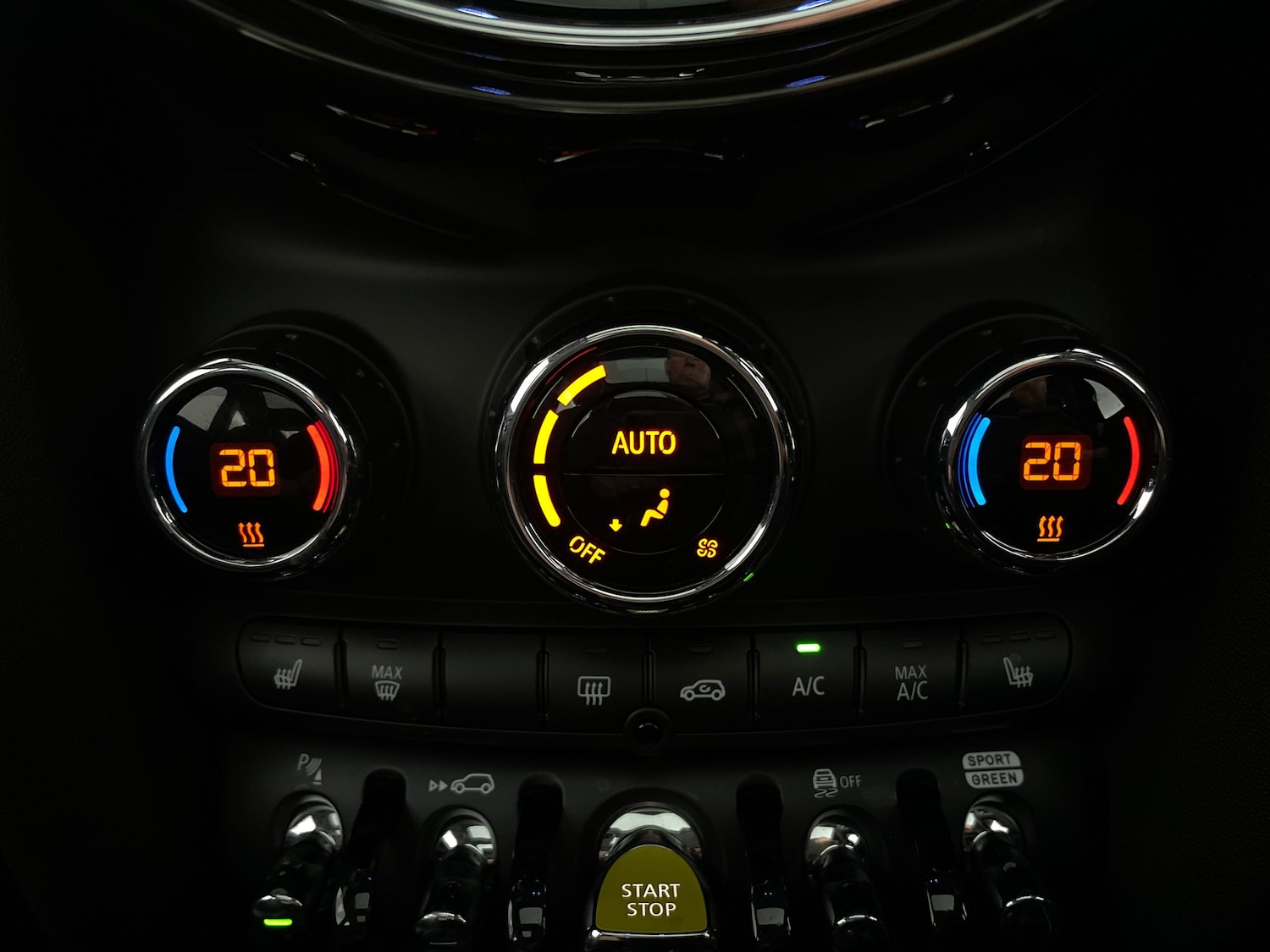 Used MINI Hatch 2023 for sale - 77013302: Photo 22