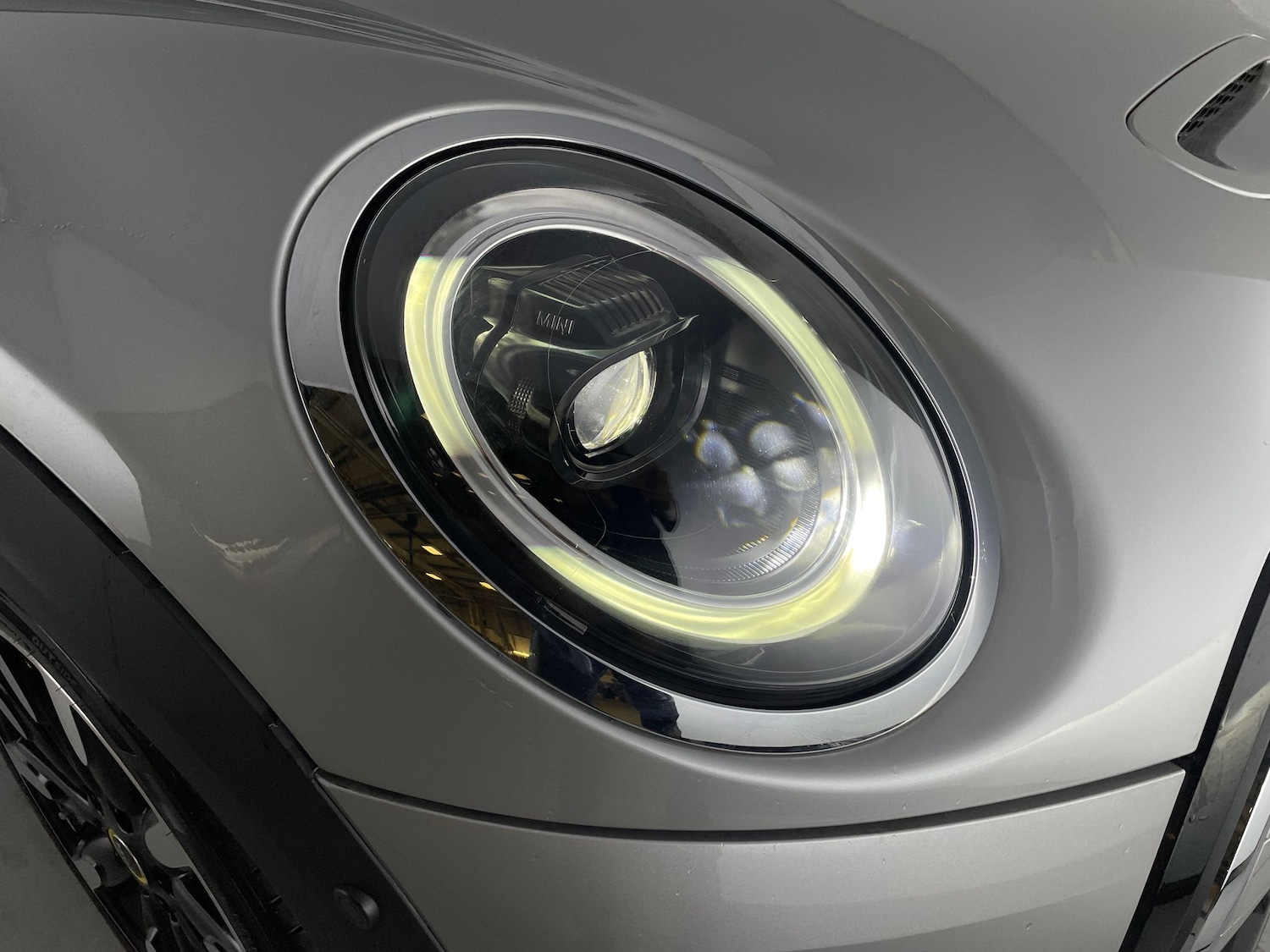 Used MINI Hatch 2023 for sale - 77013302: Photo 29