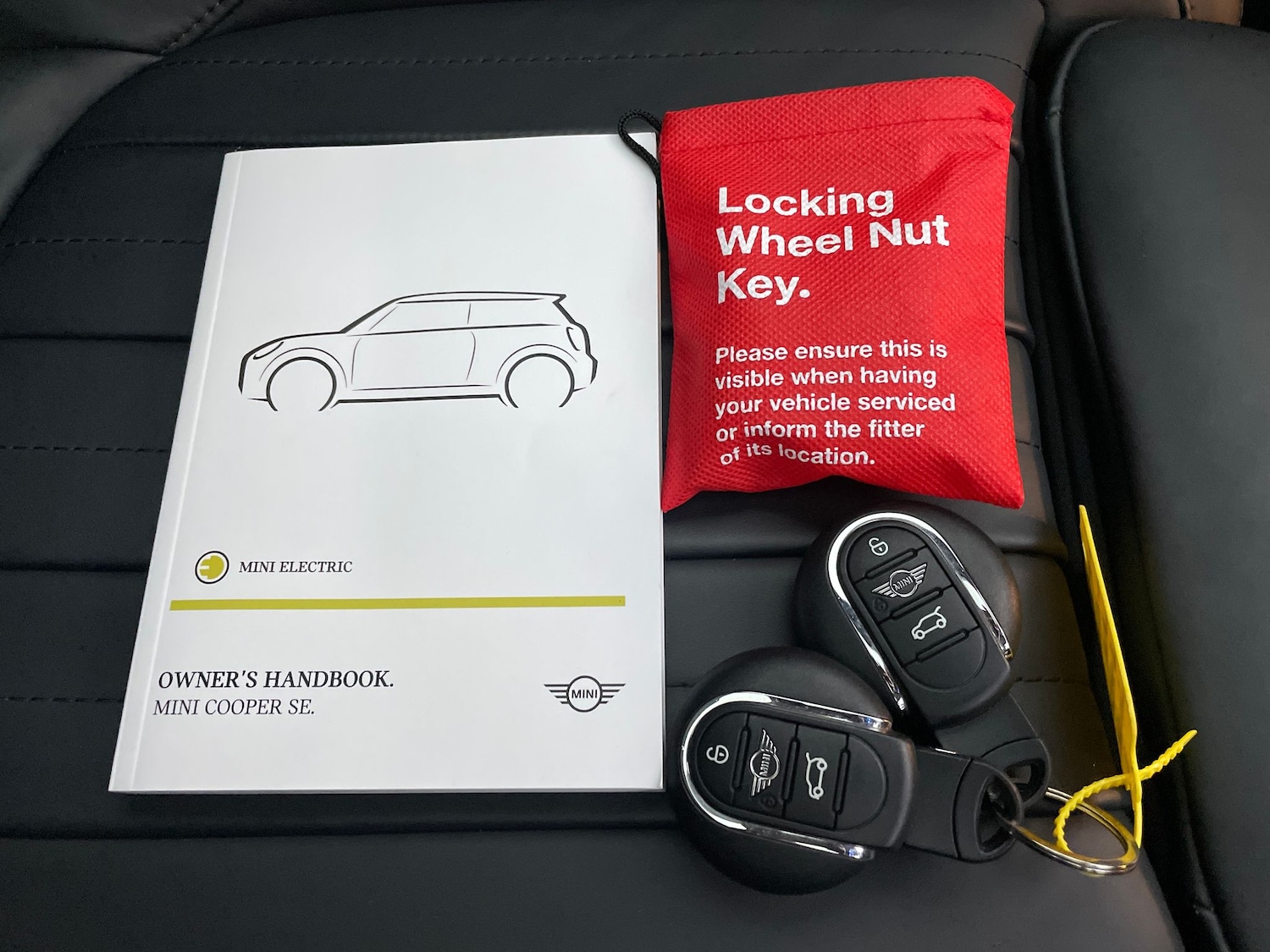 Used MINI Hatch 2023 for sale - 77013302: Photo 40