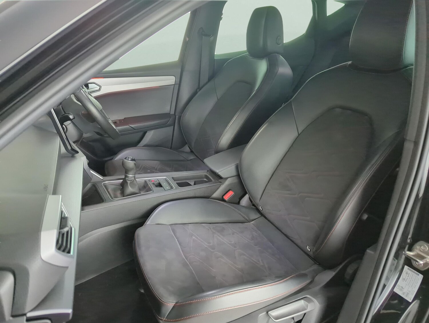 Used SEAT Leon 2021 for sale - 77890295: Photo 13