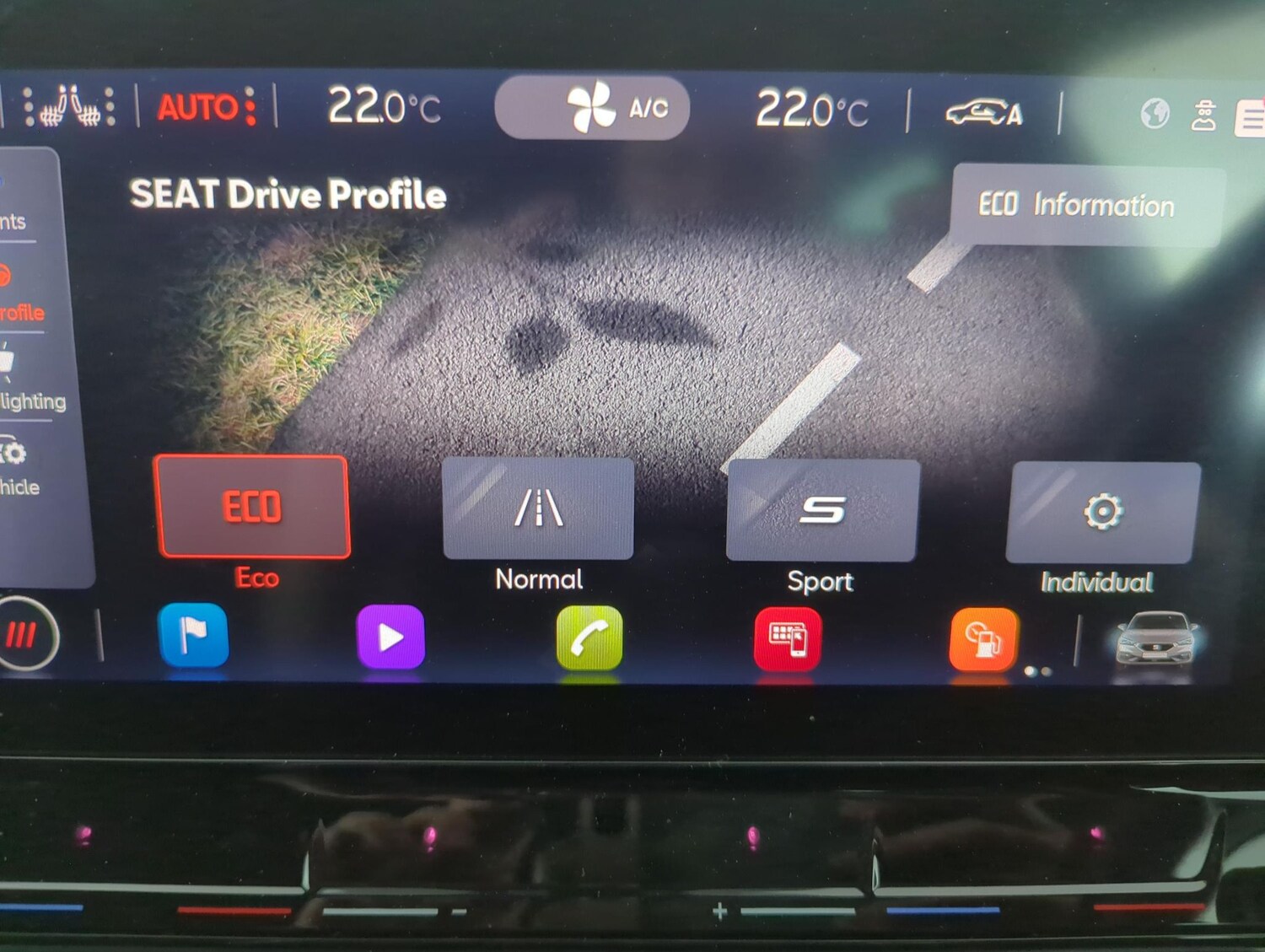 Used SEAT Leon 2021 for sale - 77890295: Photo 18