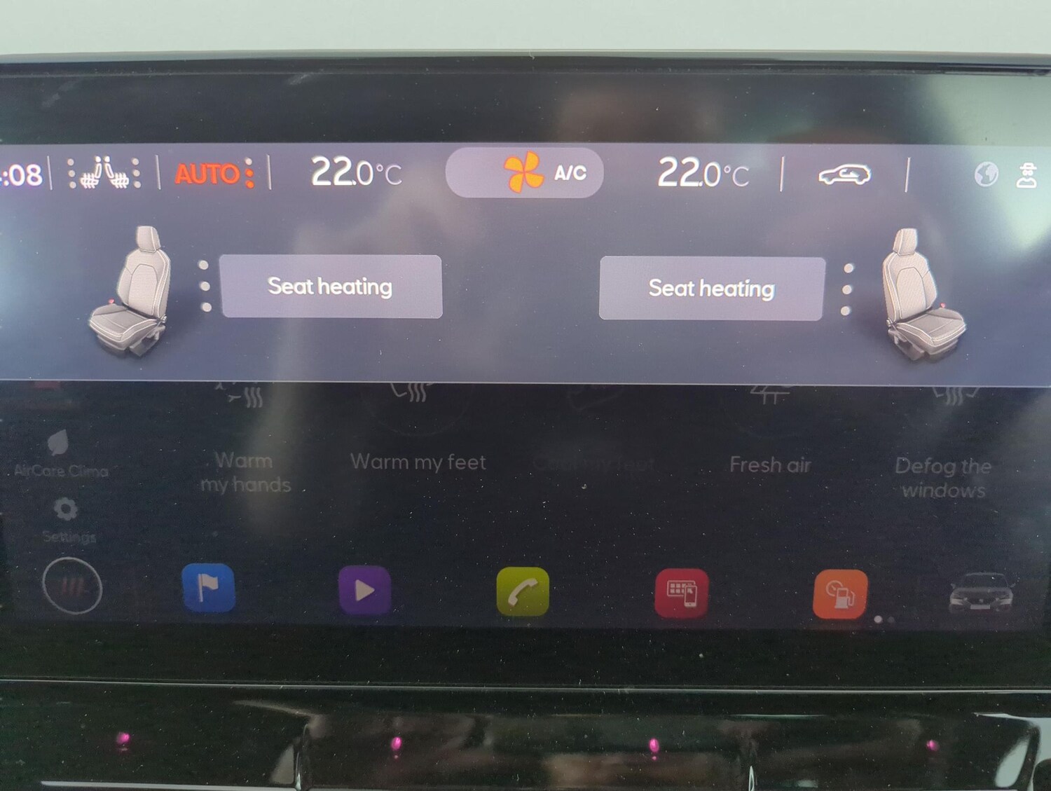 Used SEAT Leon 2021 for sale - 77890295: Photo 19